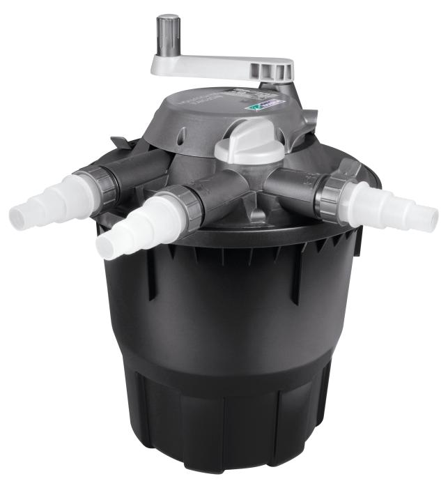  Dammfilter Bioforce Revo 28000