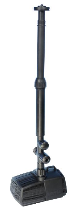  Fontänpump Cascade 4000, 230V