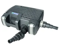  Filterpump Aquaforce 12000