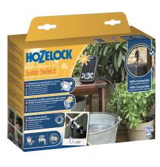  Bevattningsset solcell Solar Select