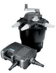  UTGÅTT Dammpaket Bioforce Rev 18000